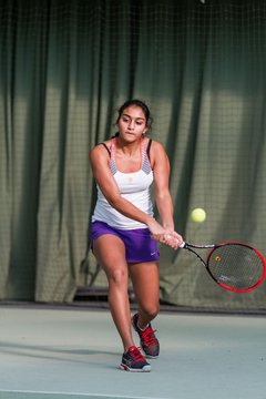 Johanna Silva 836 - Damen Der Club an der Alster - TC RW Wahlstedt